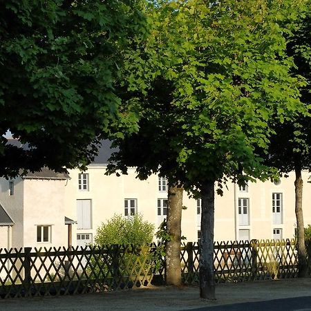 Gite Des Grands Moulins De Bauge Zewnętrze zdjęcie